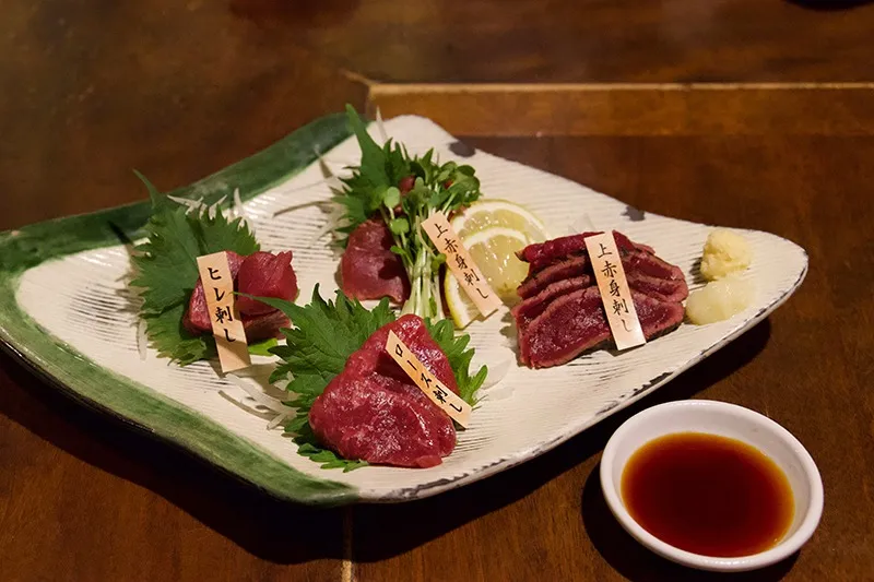 飲食店様の仕入れを全面的に支援