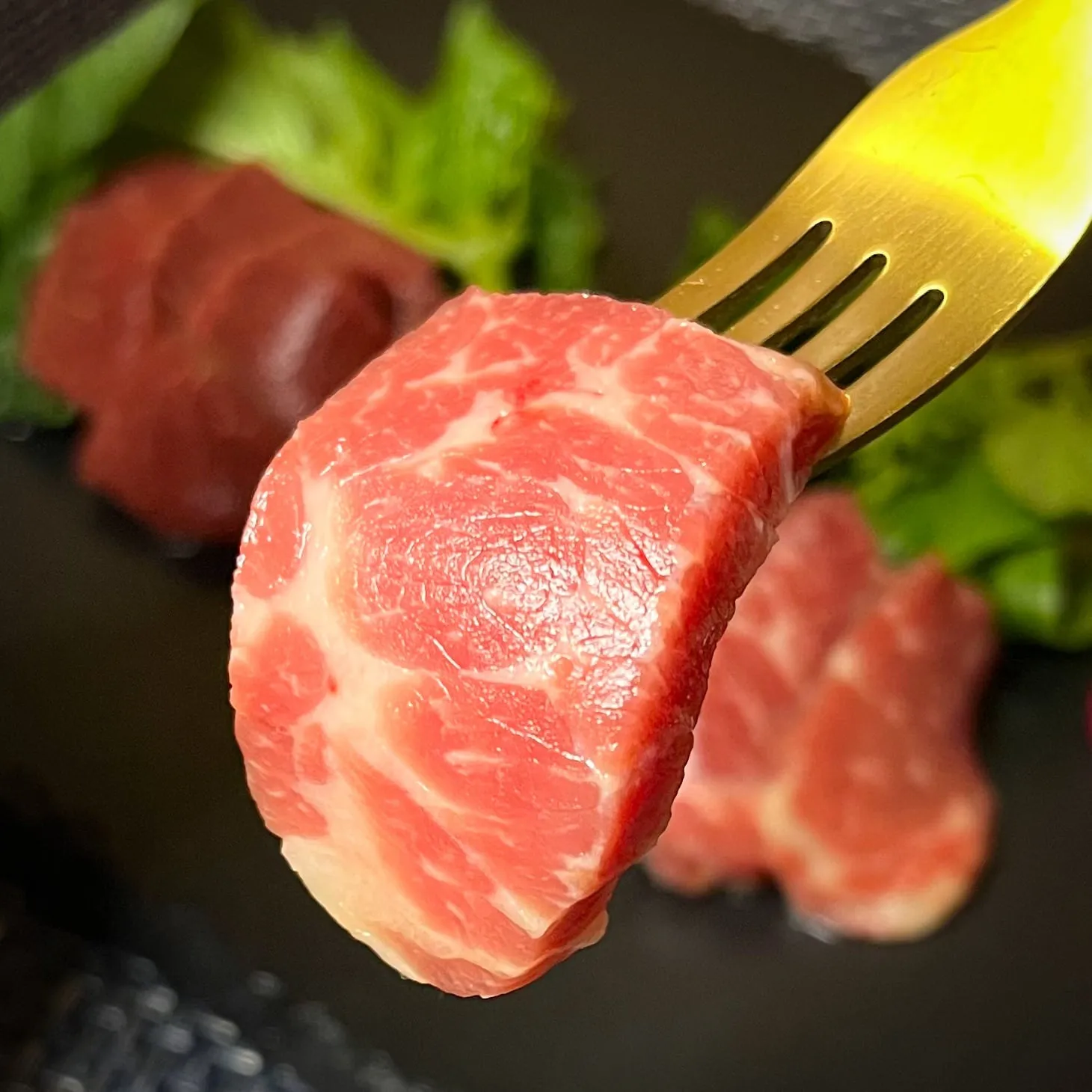 イチボ刺し