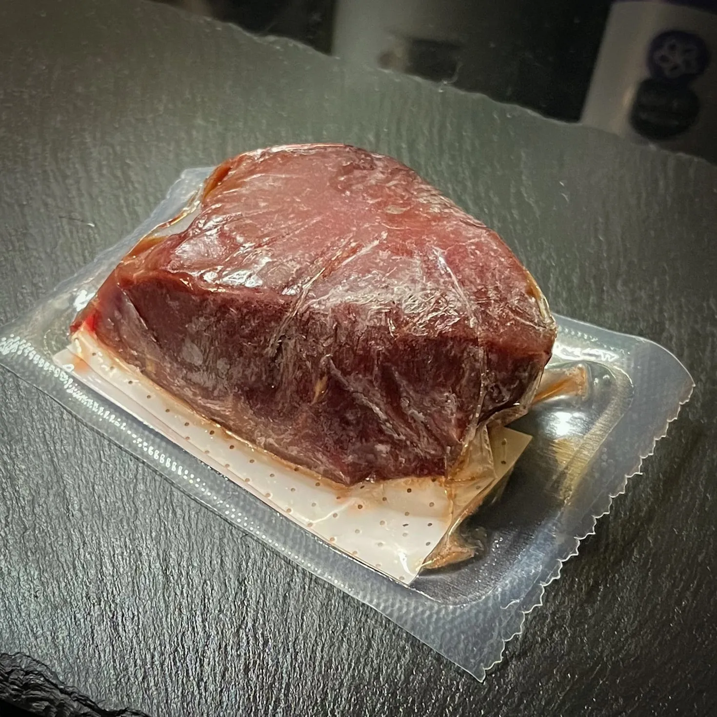 ハツ刺し