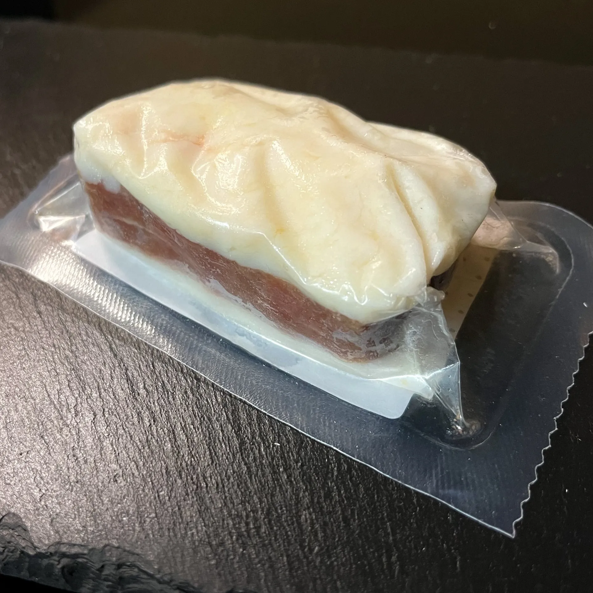 フタエゴ刺し