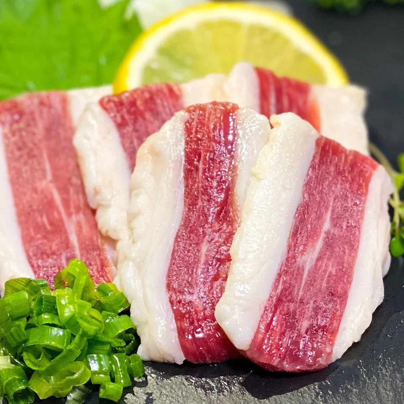 フタエゴ刺し