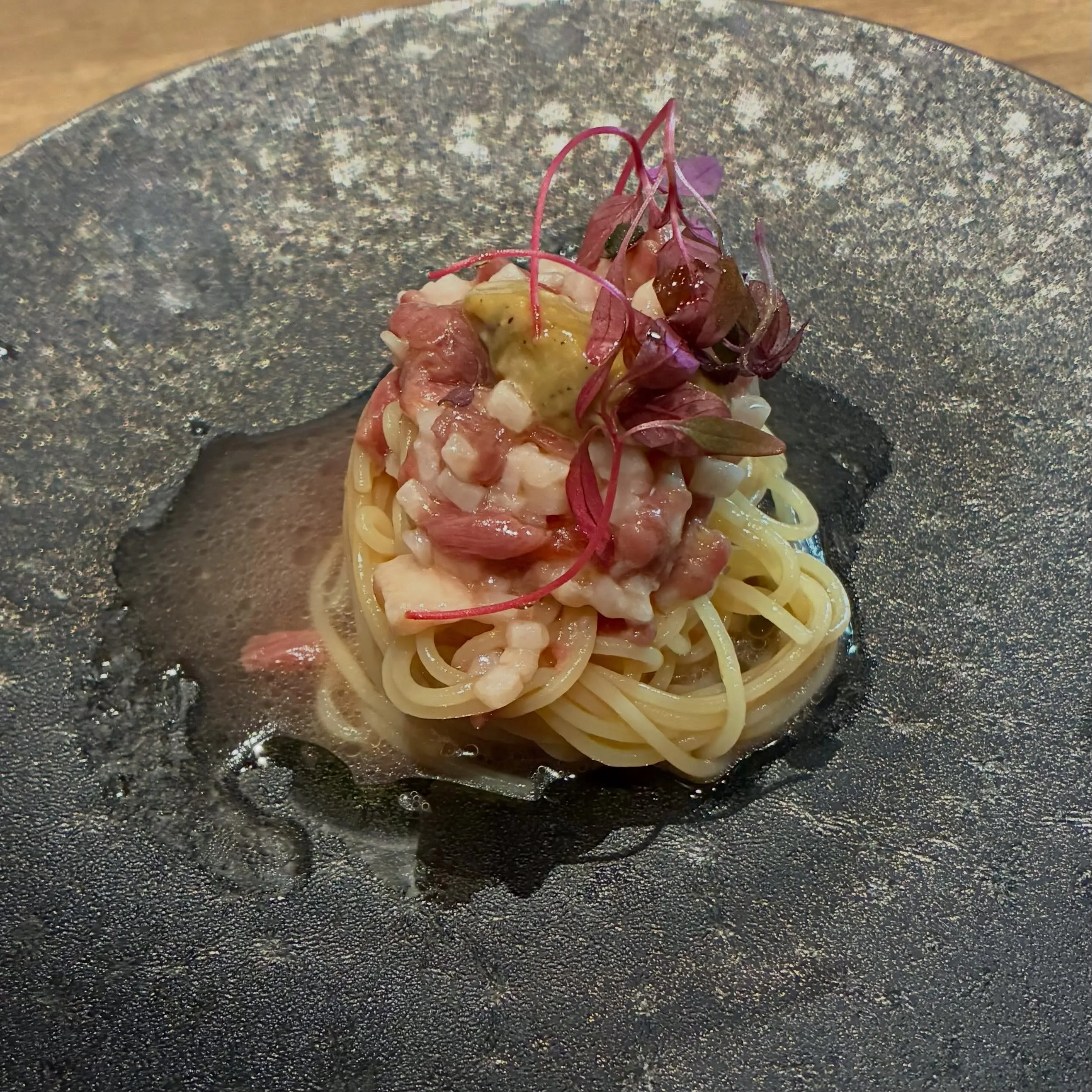 馬小屋の息子です！in大阪