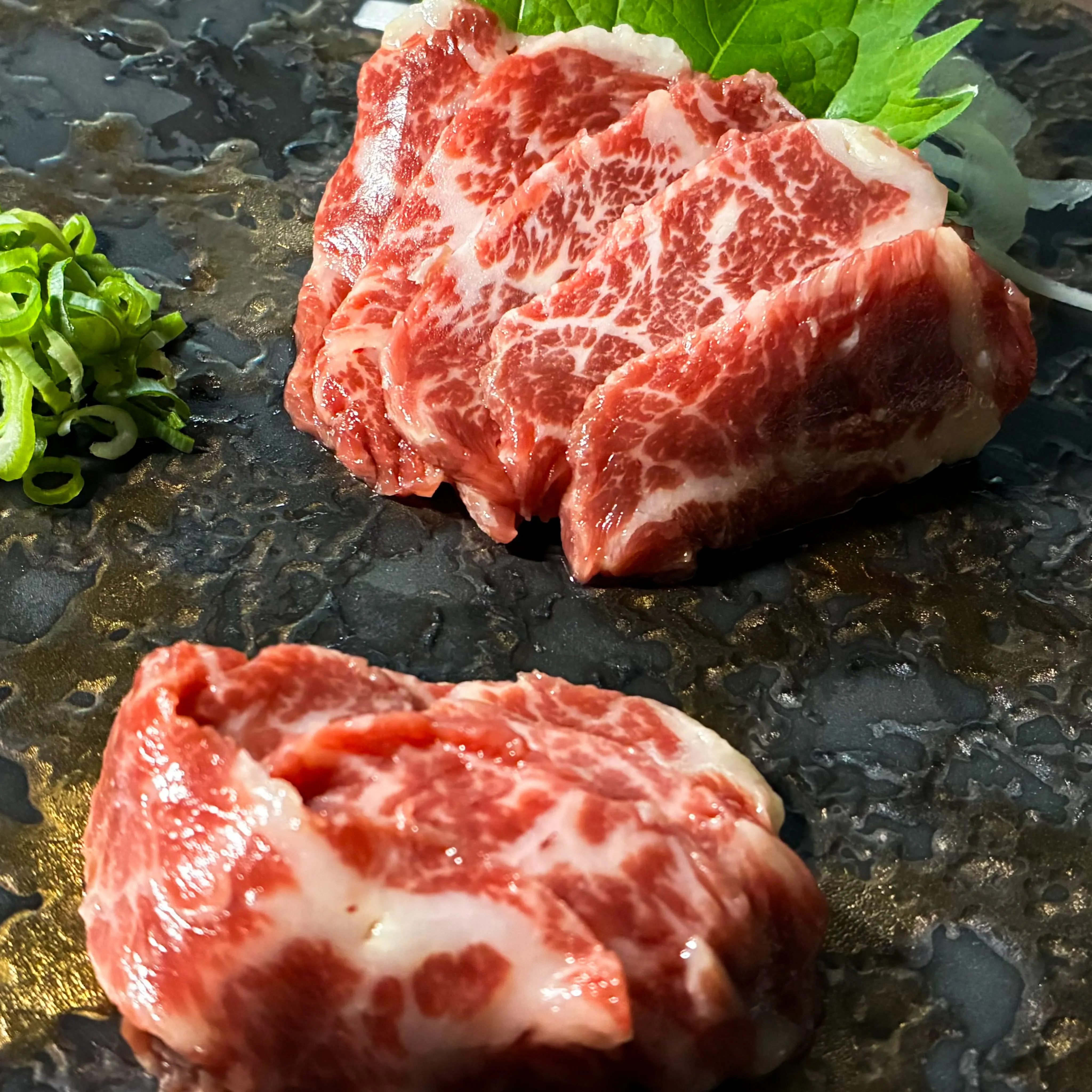 馬小屋の息子です！