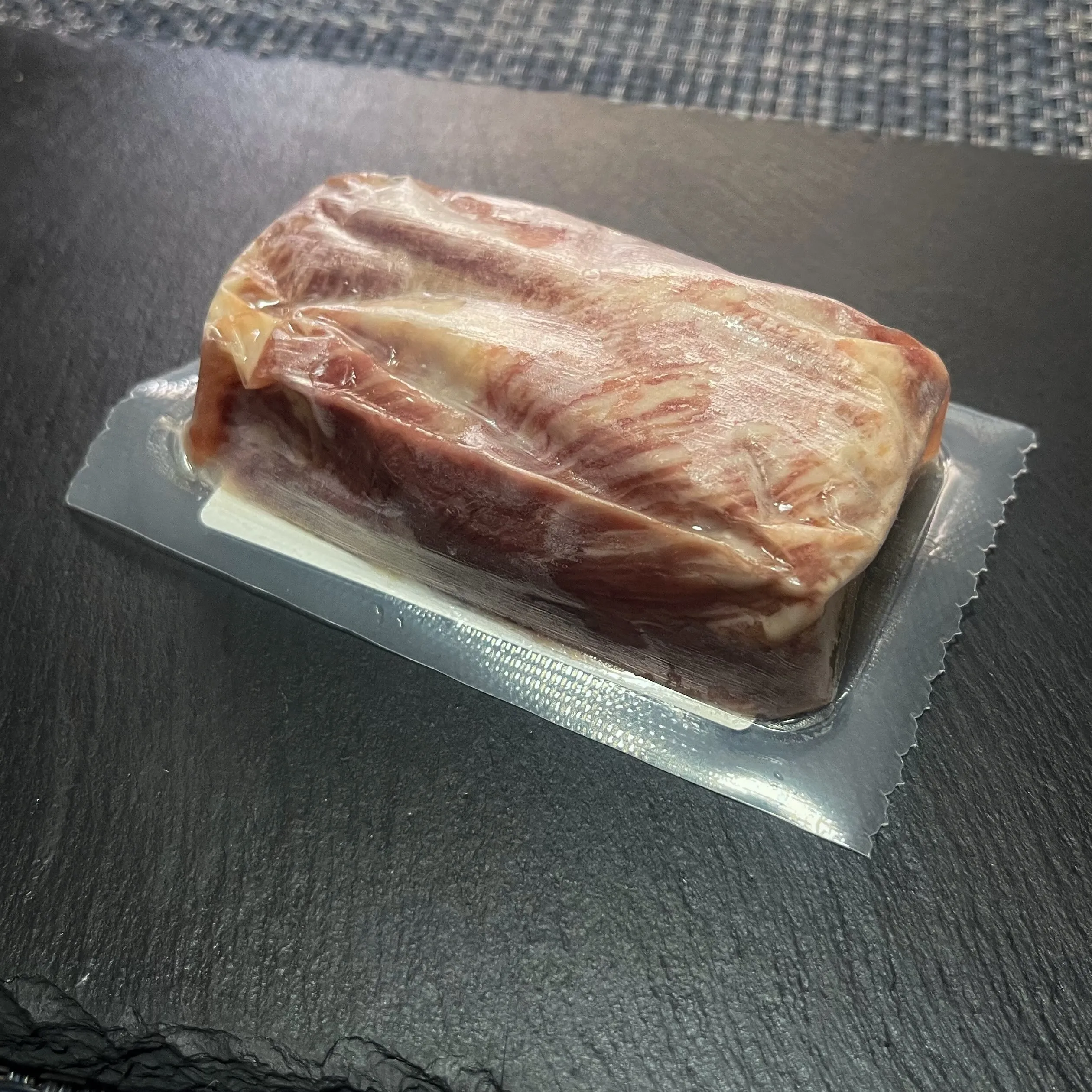 馬小屋の息子です！